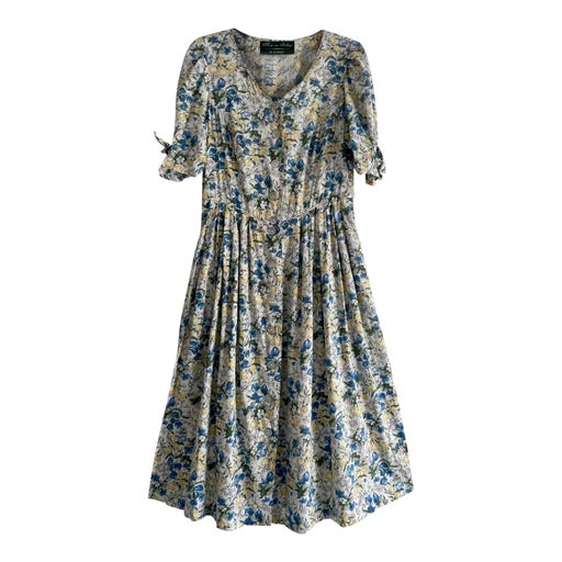cotton dress
