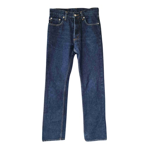 Ralph Lauren straight jeans
