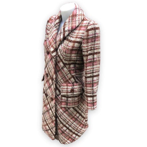 wool coat