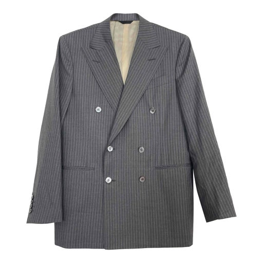 Blazer en laine