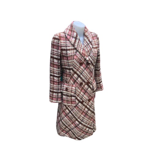 wool coat