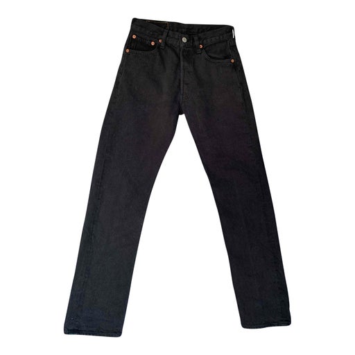 Levi's 501 W28L32 jeans