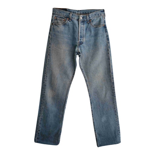 Jean Levi's 501 Student W30L32