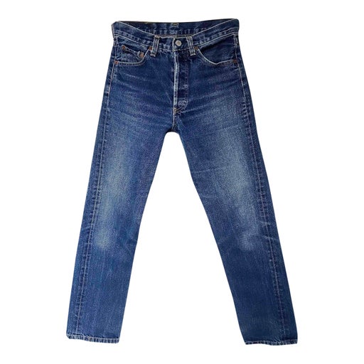 Levi's 501 W28L30 jeans