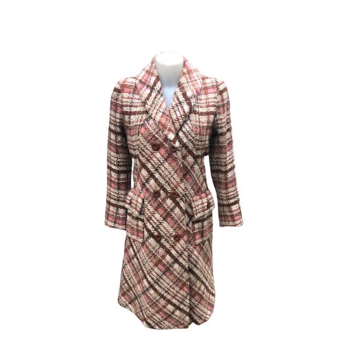 wool coat
