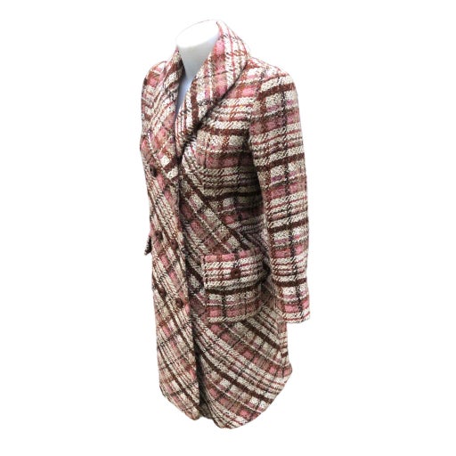 wool coat