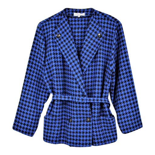 Veste 80's