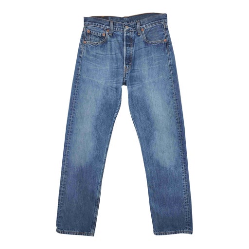 Levi's 501 W30L30 jeans