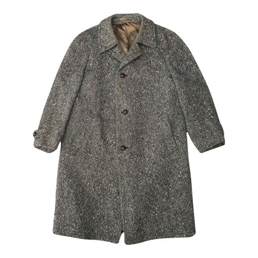 wool coat