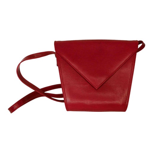 Sac en cuir