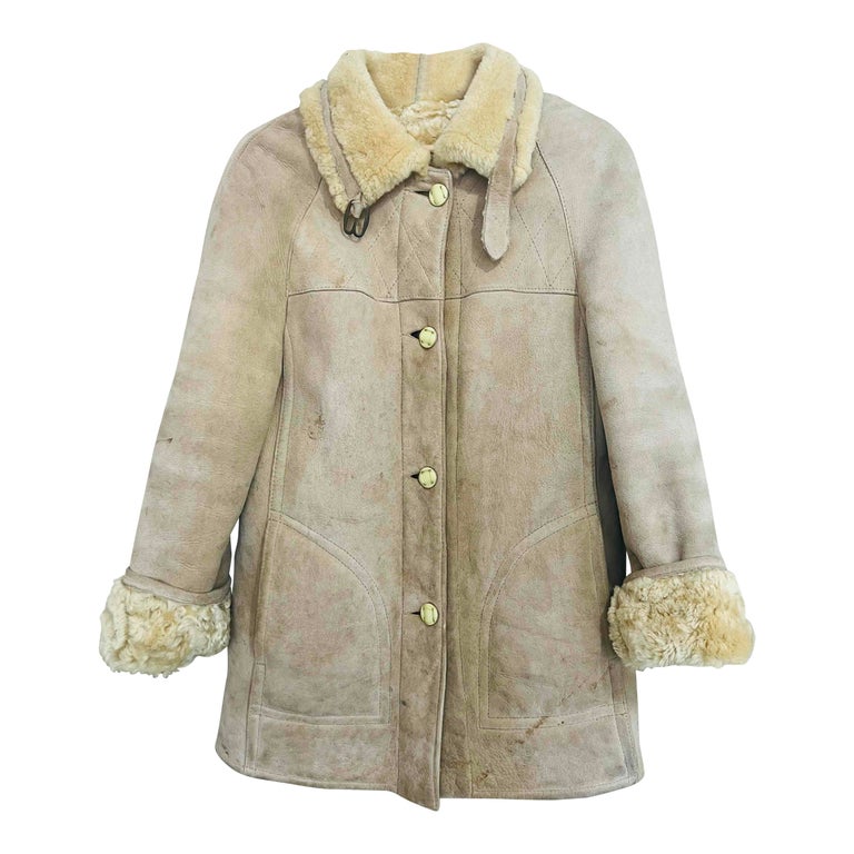 Sheepskin