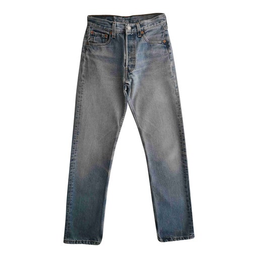 Jean Levi's 501 W28L32