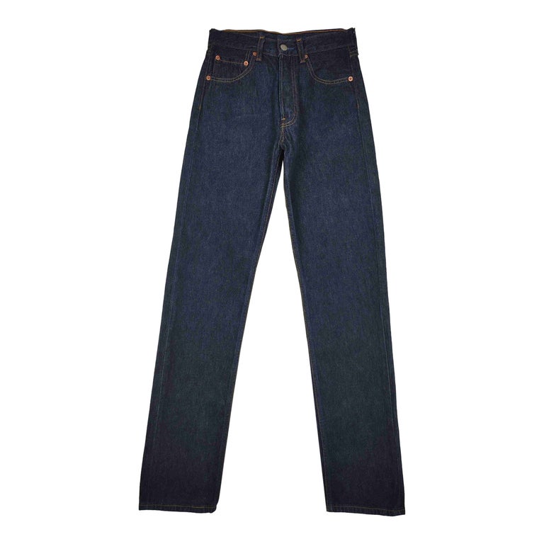 Jean Levi's 501 W27L34