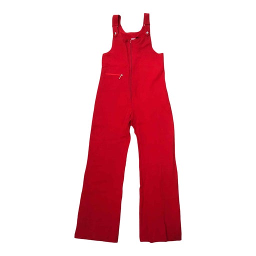 70's jumpsuit