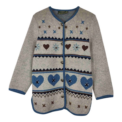 Austrian jacket