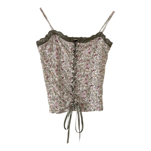 Cotton camisole