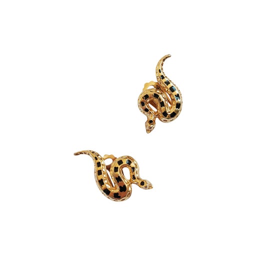 Boucles d'oreilles clips
