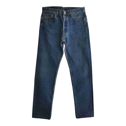 Levi's 501 W33L36 jeans