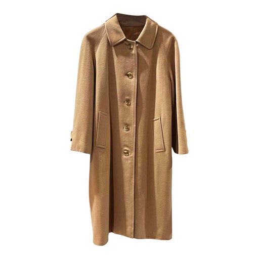 Manteau Burberry