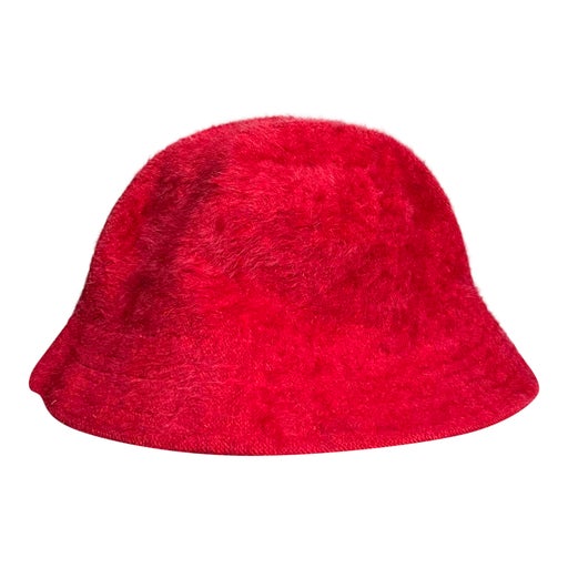 Bob in angora