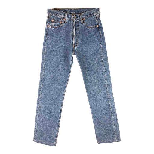 Levi's 501 W28L34 jeans