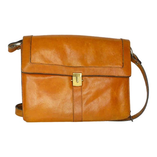 Sac en cuir