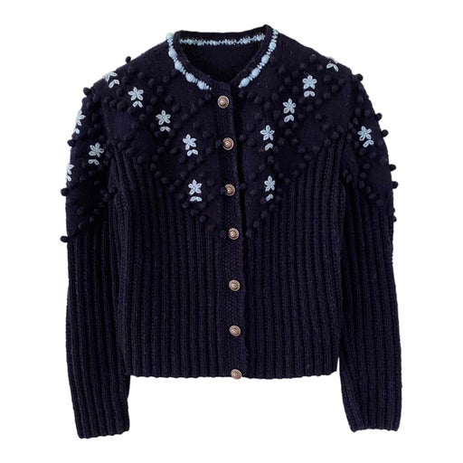 Austrian cardigan