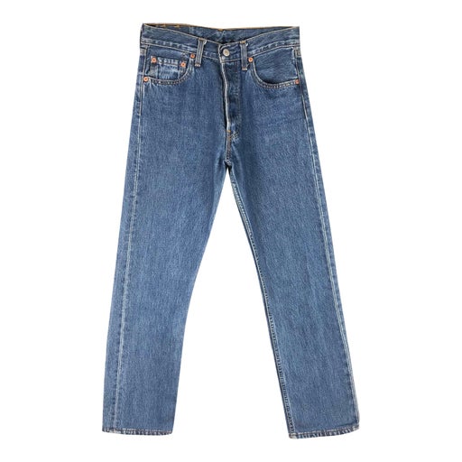 Levi's 501 W28L34 jeans