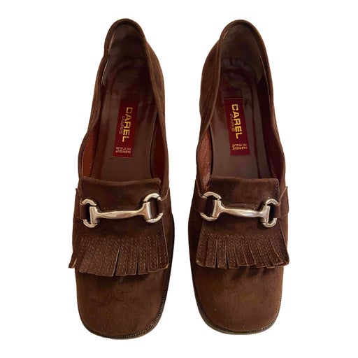 Mocassins Carel