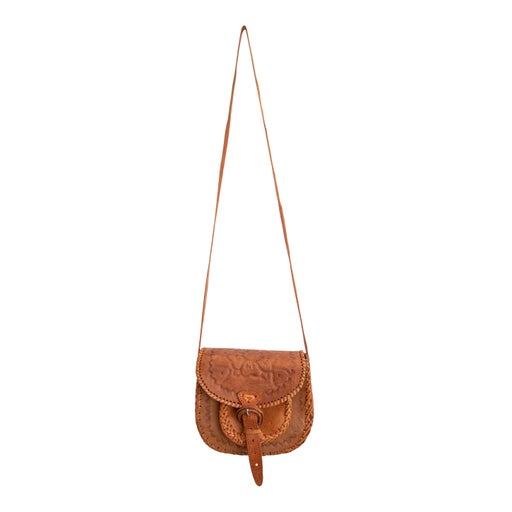 Sac en cuir