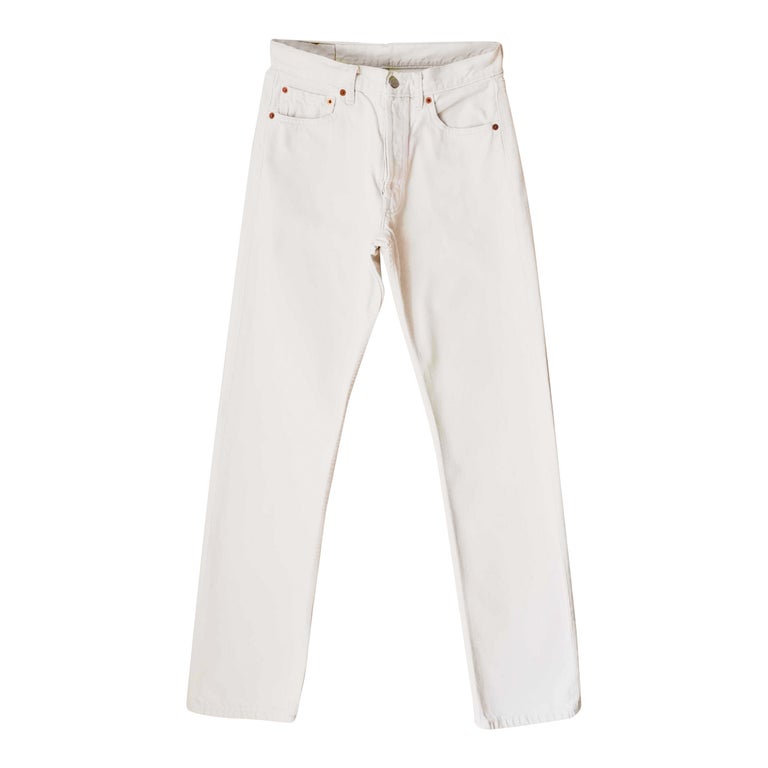Jean Levi's 501 W32L34
