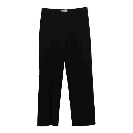 Pantalon taille haute