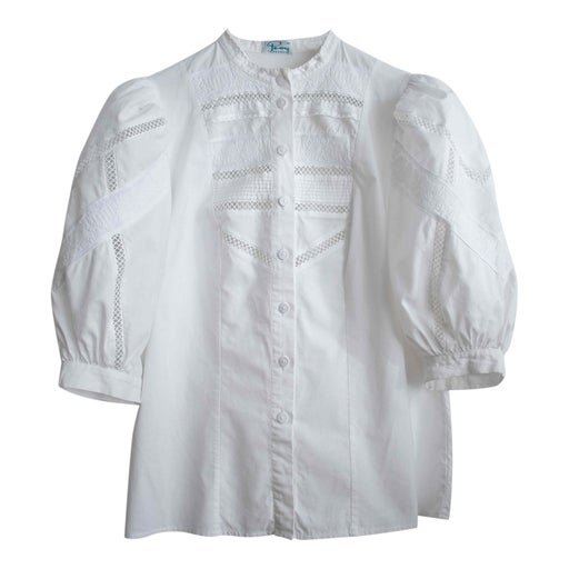 Austrian blouse