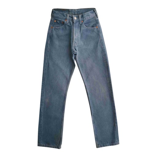 Levi's 501 W25L30 jeans
