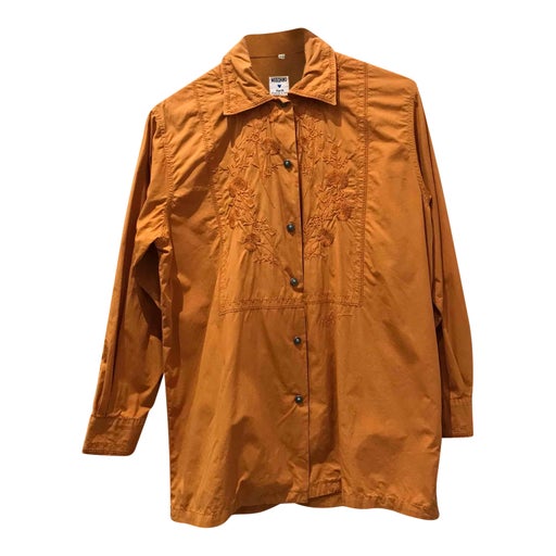 Moschino shirt