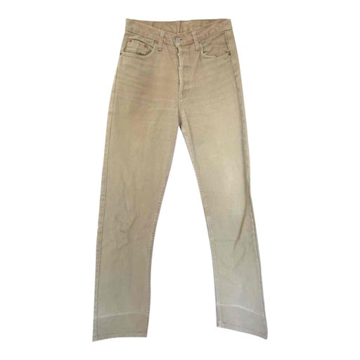 Levi's 501 W29L30 jeans