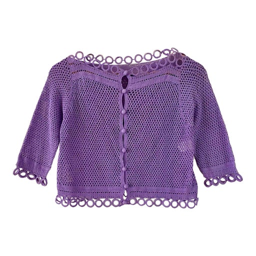 Alberta Ferretti cardigan