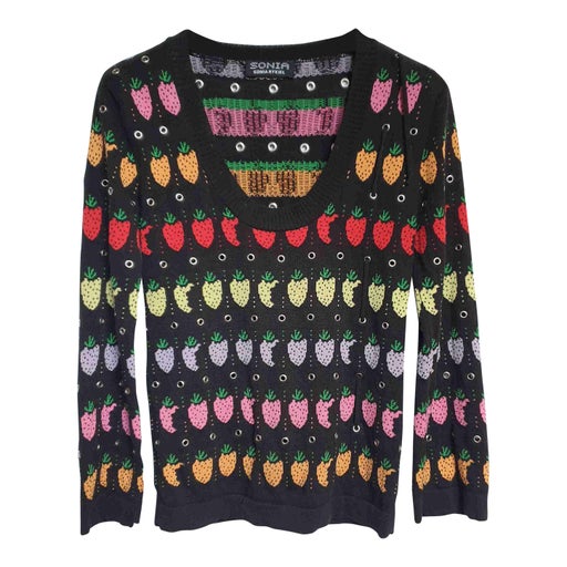 Sonia Rykiel sweater