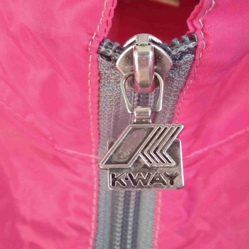 Parka K-Way