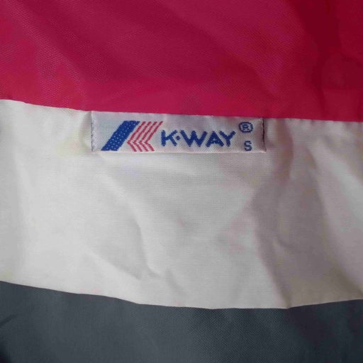 Parka K-Way