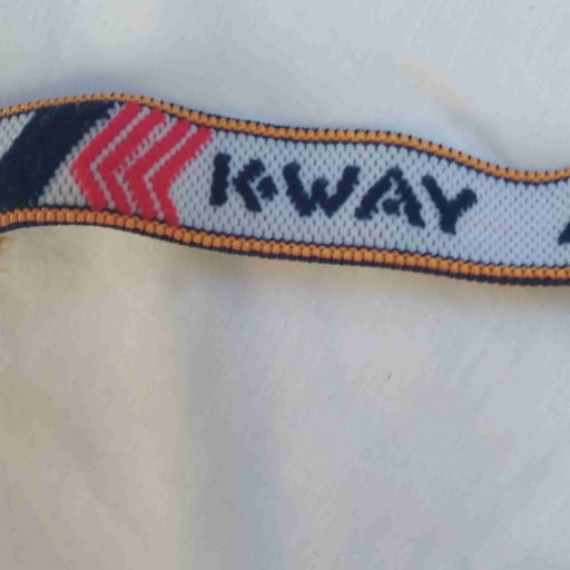 Parka K-Way