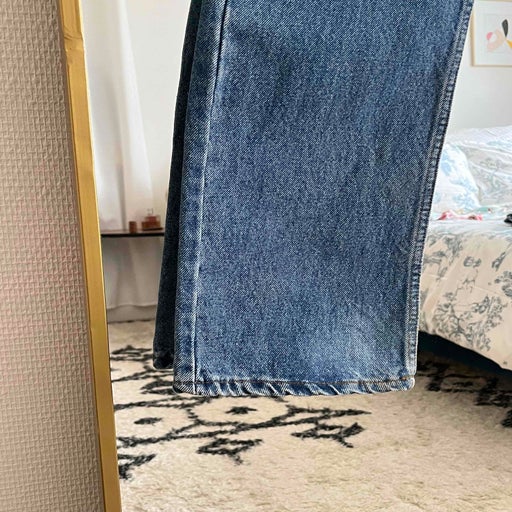 Levi's 501 W28L32 jeans