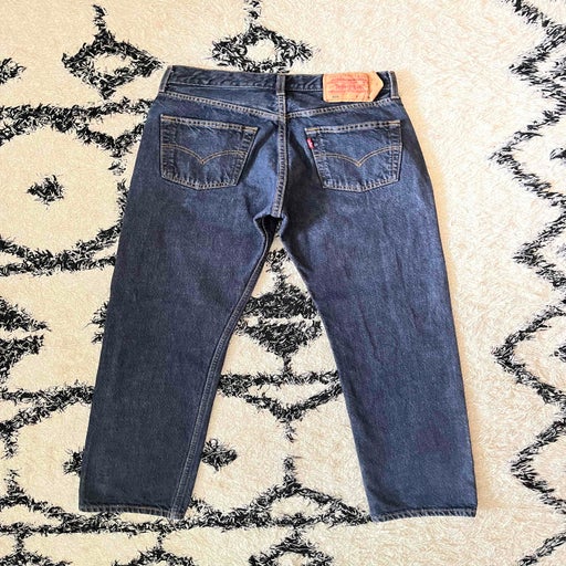 Levi's W30L30 jeans