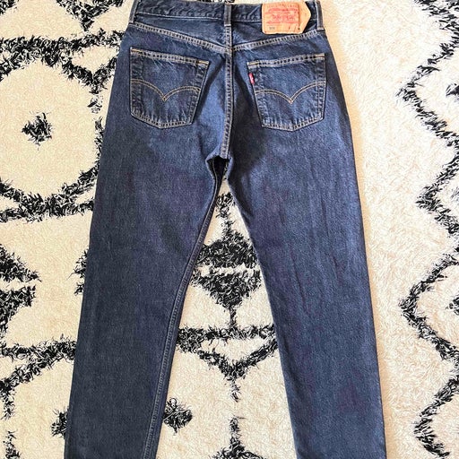 Levi's W30L30 jeans