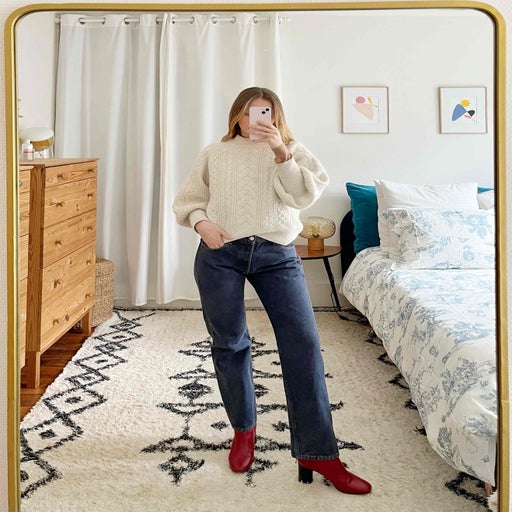 Levi's W30L30 jeans