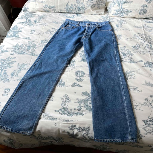 Levi's 501 W28L32 jeans