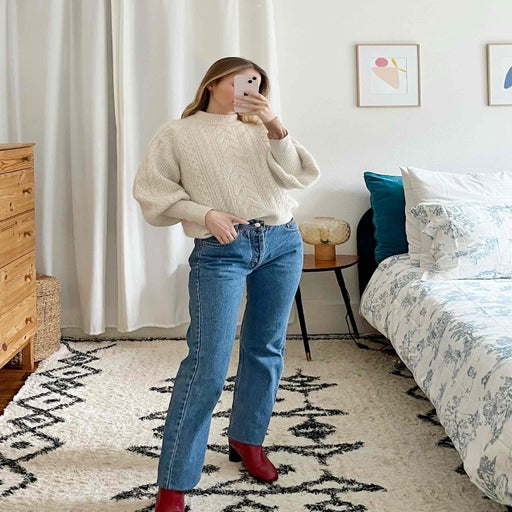 Levi's 501 W28L32 jeans