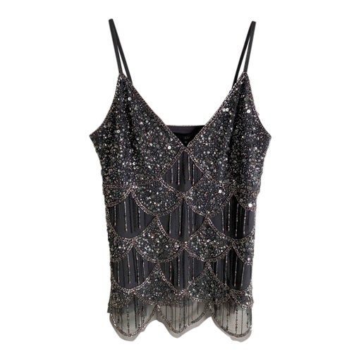 Camisole Georges Rech