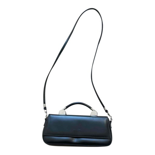 Sac à bandoulière baguette