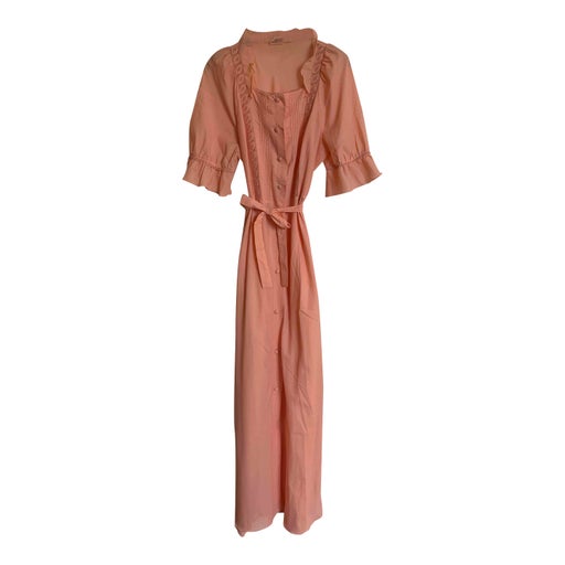 70's negligee